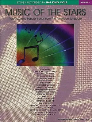 Obrázok produktu pre Nat King Cole