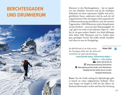 Image de Skitouren-Schmankerl
