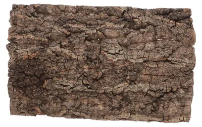 Productafbeelding van Natuurlijke Kurk Achtergrond voor Terrarium en Aquarium