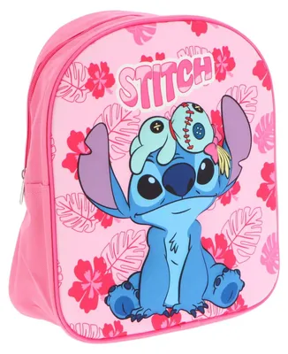 Image de Sac à dos 3D Lilo & Stitch