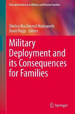 Produktbild von Military Deployment and its Consequences for Families