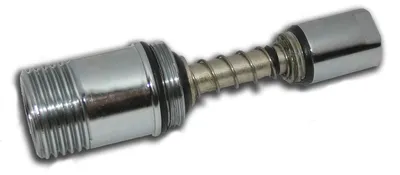 Obrázok produktu pre Novaservis Prepínač sprchy 99020 chróm