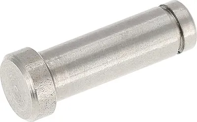 Produktbild von Gelenkbolzen - Lagerbolzen f. Kupplungs- u. Handbremshebel - ETZ125, ETZ150, ETZ250, ETZ251, ETZ301