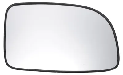 Image de Verre de rétroviseur de remplacement pour Hyundai Santa Fe