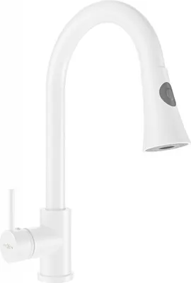 Produktbild von Mexen Elia Küchenmischer, Weiß - 670101-20