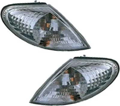 Produktbild von Frontblinker Set für Nissan Almera II N16 2000-2002 Blinker vorne