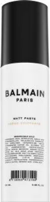 Produktbild von Balmain Matt Paste, Haarpaste, 100 ml, Aqua, Petrolatum, Kaolin, Microcristallina Cera, Trilaureth-4 Phosphate, VP/VA Copolymer,..., 1 Stück(e)