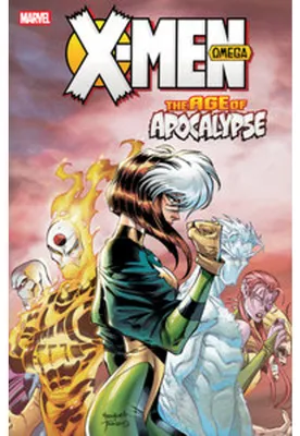Obrázek produktu pro X-Men