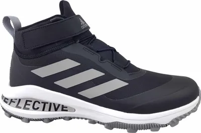 Produktbild von adidas FortaRun ATR EL K GZ1804 (30/cblack-silvmt-ftwwht)