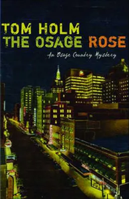 Produktbild von The Osage Rose
