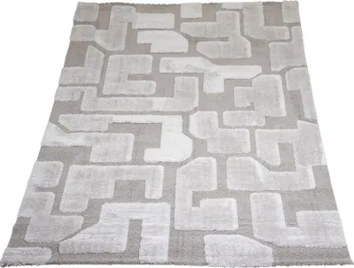 Produktbild von Teppich Liana Beige 160 x 230 cm