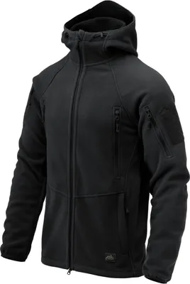 Produktbild von HELIKON-TEX Helikon-Tex Fleecejacke Patriot MK2 in schwarz in M Schwarz M