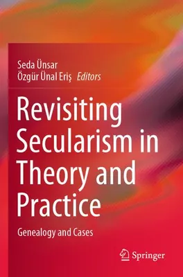 Immagine prodotto di Revisiting Secularism in Theory and Practice