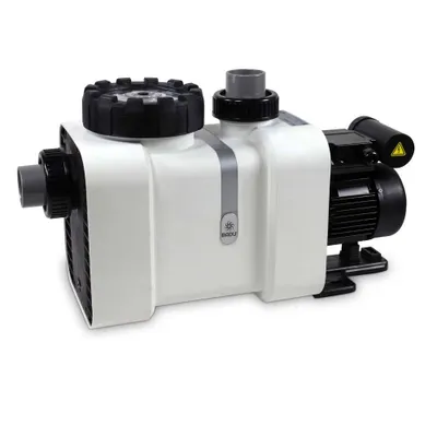 Produktbild von Speck Filterpumpe BADU Delta 17 230V