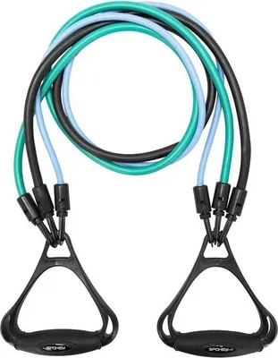 Produktbild von Spokey Backer Satz 6,5-33,5 kg