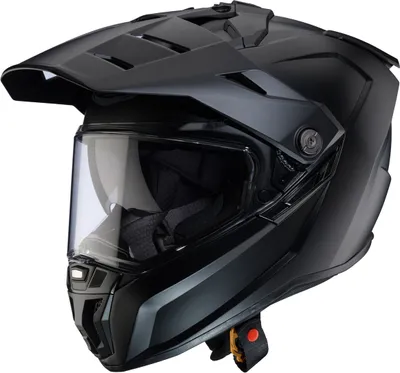 Immagine prodotto di Casco motocross Caberg Tanami, nero opaco, XS (53/54)