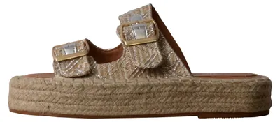 Image de Mules à Enfiler Joalice