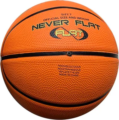 Immagine prodotto di Pallacanestro arancione taglia 7 G743/5