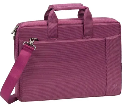 Image de Rivacase 8231 39,6 cm (15.6") Sac Messenger Violet
