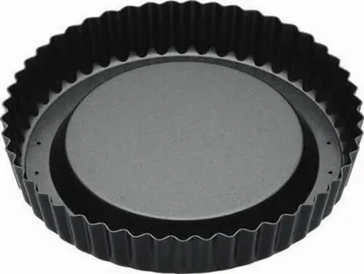 Image de 8 ' Moule à tarte cannelé Hob