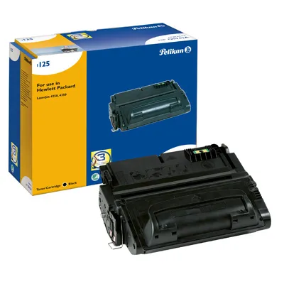 Immagine prodotto di Pelikan 1125 - Nero - compatibile - Cartuccia toner (alternativa a: HP Q5942A)