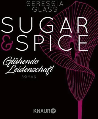 Immagine prodotto di Sugar & Spice - Glühende Leidenschaft