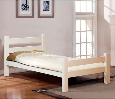 Obrázek produktu pro MEDA 90x200 bílá