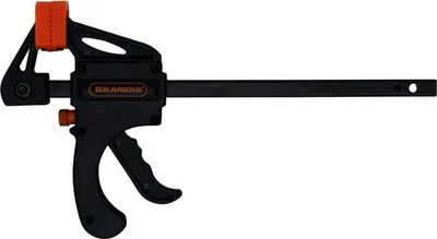 Produktbild von Schnellklebezange Mini 115mm Skandia - Skandia