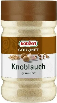 Immagine prodotto di Kotanyi Aglio granulato sfuso per il consumo 765g