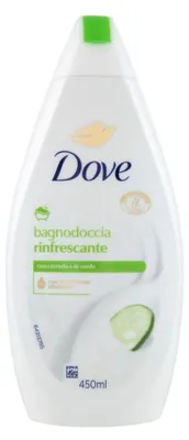 Produktbild von Dove Douchegel Refreshing 450 ml