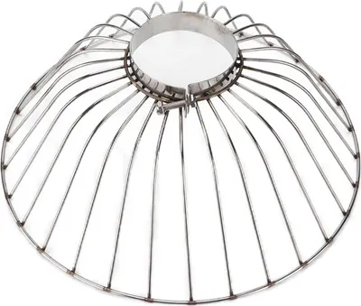 Produktbild von 12V Marine elektrische Außenbordpropeller Sicherheitsnetzabdeckung AntiWinding AntiCollision Verdickung