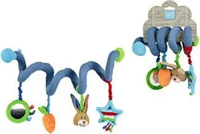 Immagine prodotto di Simba 6305881143 - Set di attività "Lief Boys" a spirale