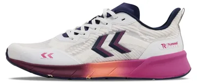 Produktbild von Hummel Reach Tr Hiit 3.0 - white/pink, Größe:42