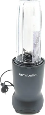 Productafbeelding van Ultra 1000 Staafmixer NB1004DGB (donkergrijs, 1.000 Watt, 0,9 liter)