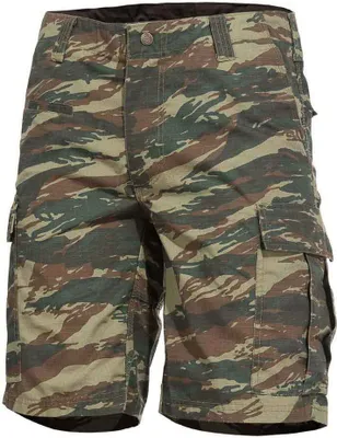 Zdjęcie produktu dla Pentagon Bdu Camo Shorts Green 44 Green 44