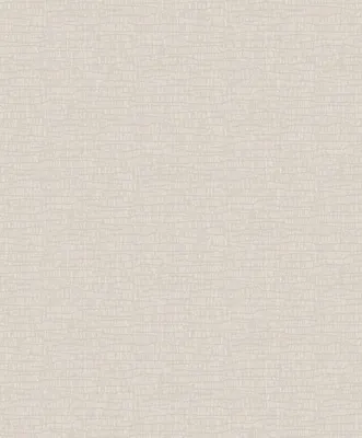 Zdjęcie produktu dla Masureel Tapeta zwykły beżowym - 631078 - 53 cm x 10.05 m