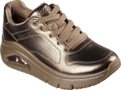 Produktbild von Skechers Uno Icon - Lustrous Air 177768-BRZ Damen