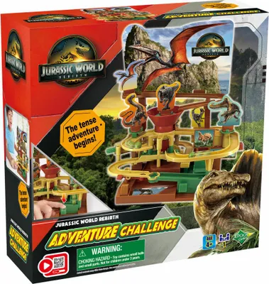 Produktbild von EPOCH Games 7515, Brettspiel, 4 Jahr(e), 10 min, Familienspiel