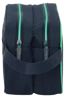 Immagine prodotto di Borsa da viaggio Real Madrid C.F. Sporty 26 x 15 x 12,5 cm