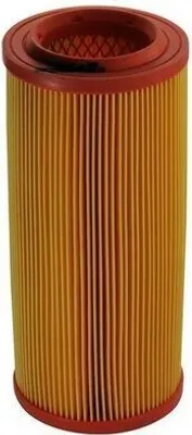 Produktbild von DENCKERMANN A140130 Luftfilter für VW Lupo (6X1, 6E1)
