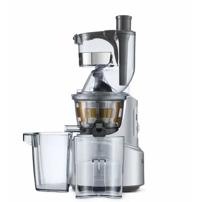 Produktbild von Sage Entsafter Big Squeeze edelstahl