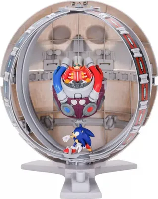 Immagine prodotto di Jakks Pacific Playset 417024 Multicolore