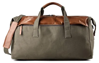 Produktbild von Harold's Wax Weekender Reisetasche 54 cm
