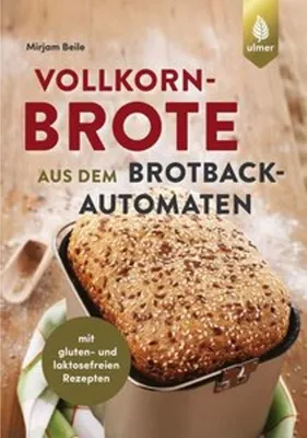 Image de Vollkornbrote aus dem Brotbackautomaten