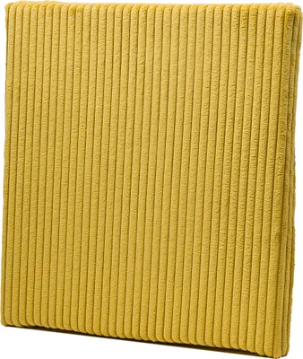 Immagine prodotto di Ambiente Trendlife cuscino di seduta Anafi 40x40x3cm SENF