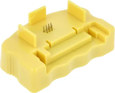 Produktbild von vhbw Chip Resetter kompatibel mit Epson T596B, T596A, T5969, T5968, T5967, T5962, T5966, T5961, T5965, T5964, T5963 Tintenpatrone, Drucker