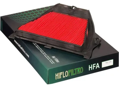 Obrázok produktu pre Hiflo Luftfilter HFA1616