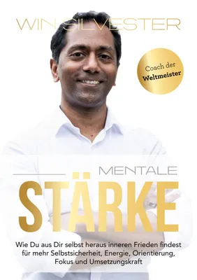 Produktbild von Mentale Stärke