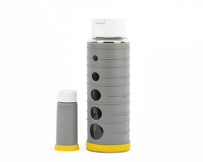 Obrázek produktu pro PIKA - vakuová láhev na nápoje 600 ml (včetně pumpy)