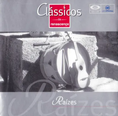 Image de RAIZES - Classicos Da Renascenca [CD]